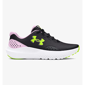 Dívčí boty Under Armour GGS Surge 4