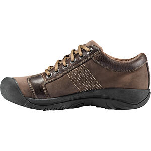 Keen AUSTIN MEN chocolate brown