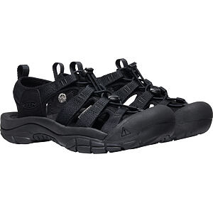 Keen NEWPORT H2 WOMEN triple black