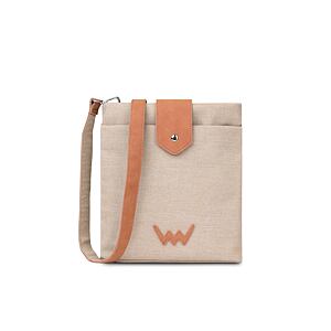 Crossbody kabelka VUCH Vigo Beige