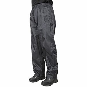 Unisexové kalhoty Trespass Qikpac Pant