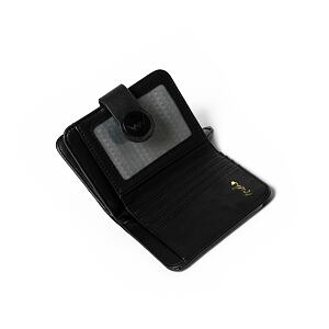 Peněženka VUCH Pippa Mini Black