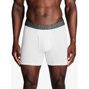 Pánské boxerky Under Armour Perf Cotton 6in