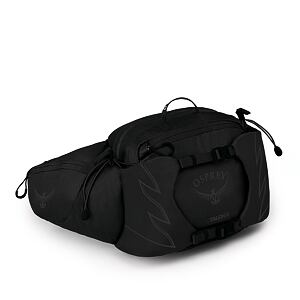 Osprey TALON 6 III stealth black