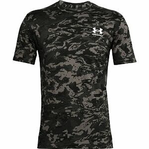 Pánské triko Under Armour ABC CAMO SS