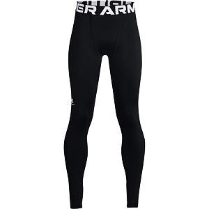 Chlapecké zimní legíny Under Armour CG Armour Leggings