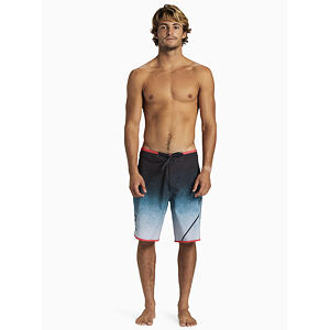 Pánské koupací kraťasy Quiksilver SURFSILK NEW WAVE