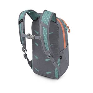 Osprey DAYLITE JR enjoy outside print/grey area