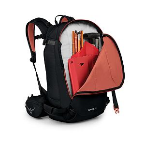 Osprey SOPRIS 30 black