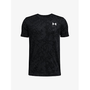 Chlapecké triko Under Armour Tech Vent Geode SS