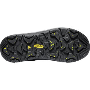 Keen REVEL IV MID POLAR MEN black/magnet