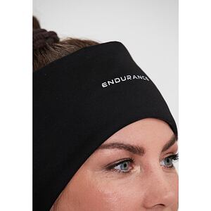 Dámská funkční čelenka Endurance Corbia Primaloft Headband