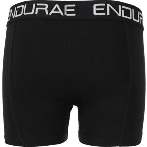 Chlapecké boxerky Endurance BURKE 4-Pack