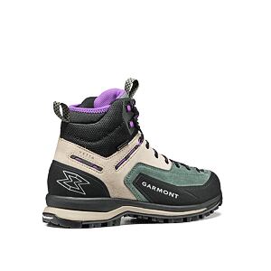 Garmont VETTA TECH GTX WMS chateau grey/dewberry violet