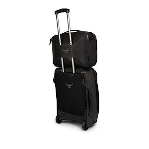 Osprey TRANSPORTER BOARDING BAG black