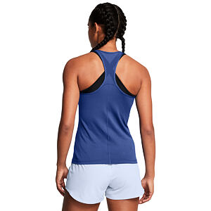 Dámské tílko Under Armour Tech Mesh Racer Tank