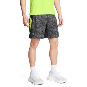 Pánské kraťasy Under Armour LAUNCH PRO 7'' PRTD SHORT