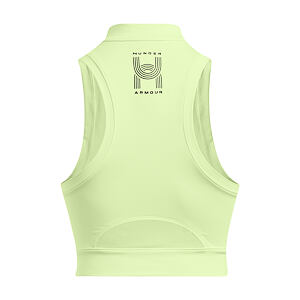 Dámské tílko Under Armour Run Anywhere Crop Tank