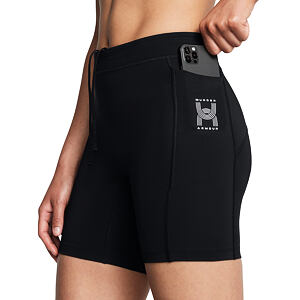 Dámské kraťasy Under Armour Run Anywhere Shorts