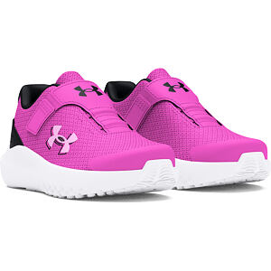 Dívčí obuv Under Armour GINF Surge 4 AC