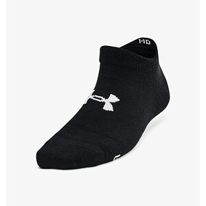 Dětské ponožky Under Armour Yth Essential No Show 6pk