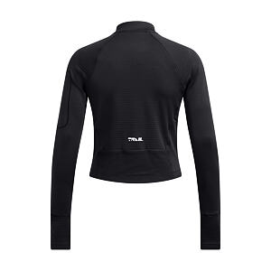 Dámské triko Under Armour Trail Run Half Zip