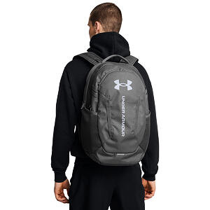 Batoh Under Armour Hustle 6.0 Backpack