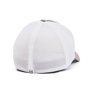 Iso-chill Driver Mesh-GRY