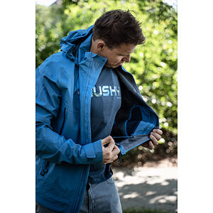 Pánská outdoor bunda Husky Nakron M