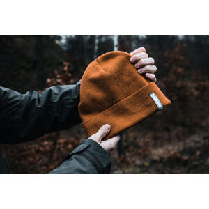 Pánská merino čepice Husky Merhat 1