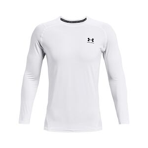 Pánské triko Under Armour HG Armour Fitted LS