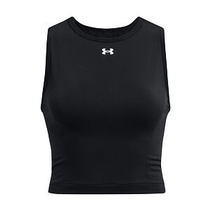 Dámský krátký top Under Armour Train Seamless Tank