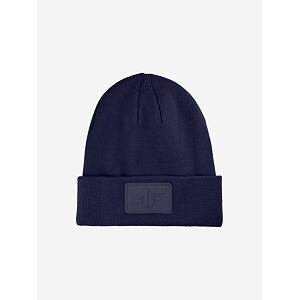 Čepice beanie unisex 4F