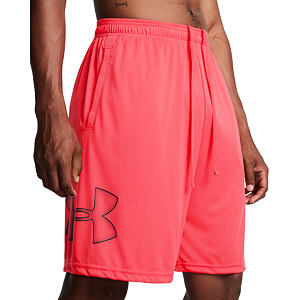 Pánské kraťasy Under Armour Tech Graphic Short