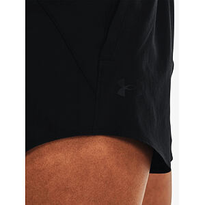 Dámské kraťasy Under Armour Flex Woven Short 3in