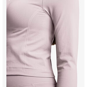 Dámské tričko Under Armour Train Seamless LS