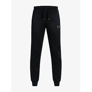 Chlapecké tepláky Under Armour B Flc Pro Jogger