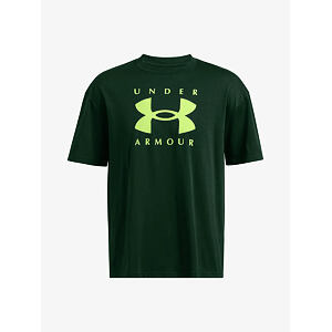 Pánské tričko Under Armour M HW OS Branded SS