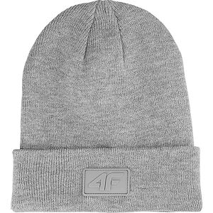 Čepice beanie unisex 4F