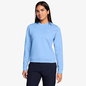 Dámská mikina Under Armour Drive Midlayer Crew