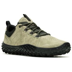 Pánská barefoot obuv Merrell J5006861 WRAPT