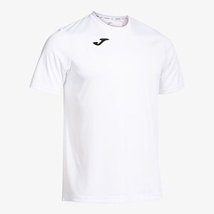 Pánske/chlapčenské tričko Joma T-Shirt Combi S/S