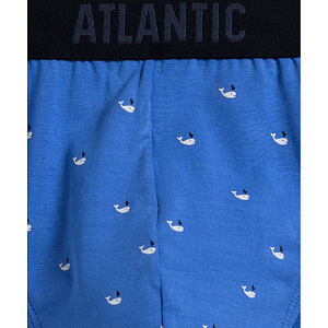 Pánské sportovní slipy ATLANTIC 3Pack