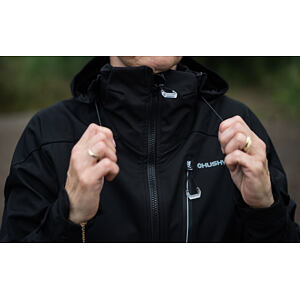 Dámska softshell bunda Husky Sauri L