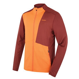 Pánská mikina Husky Tarp zip M