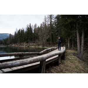 Pánské outdoorové kalhoty Husky Speedy Long M