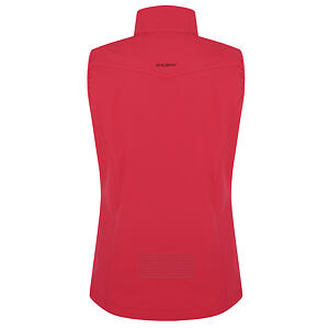 Dámská softshell vesta Husky Salien L