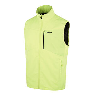 Pánská softshell vesta Husky Salien M