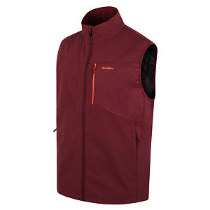 Pánská softshell vesta Husky Salien M