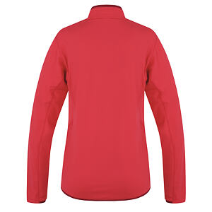 Dámská mikina Husky Tarp zip L